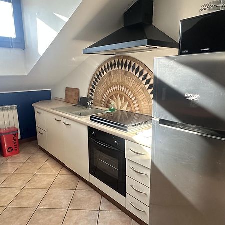 Attico In Corsico Daire Dış mekan fotoğraf