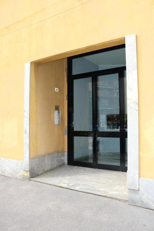 Attico In Corsico Daire Dış mekan fotoğraf