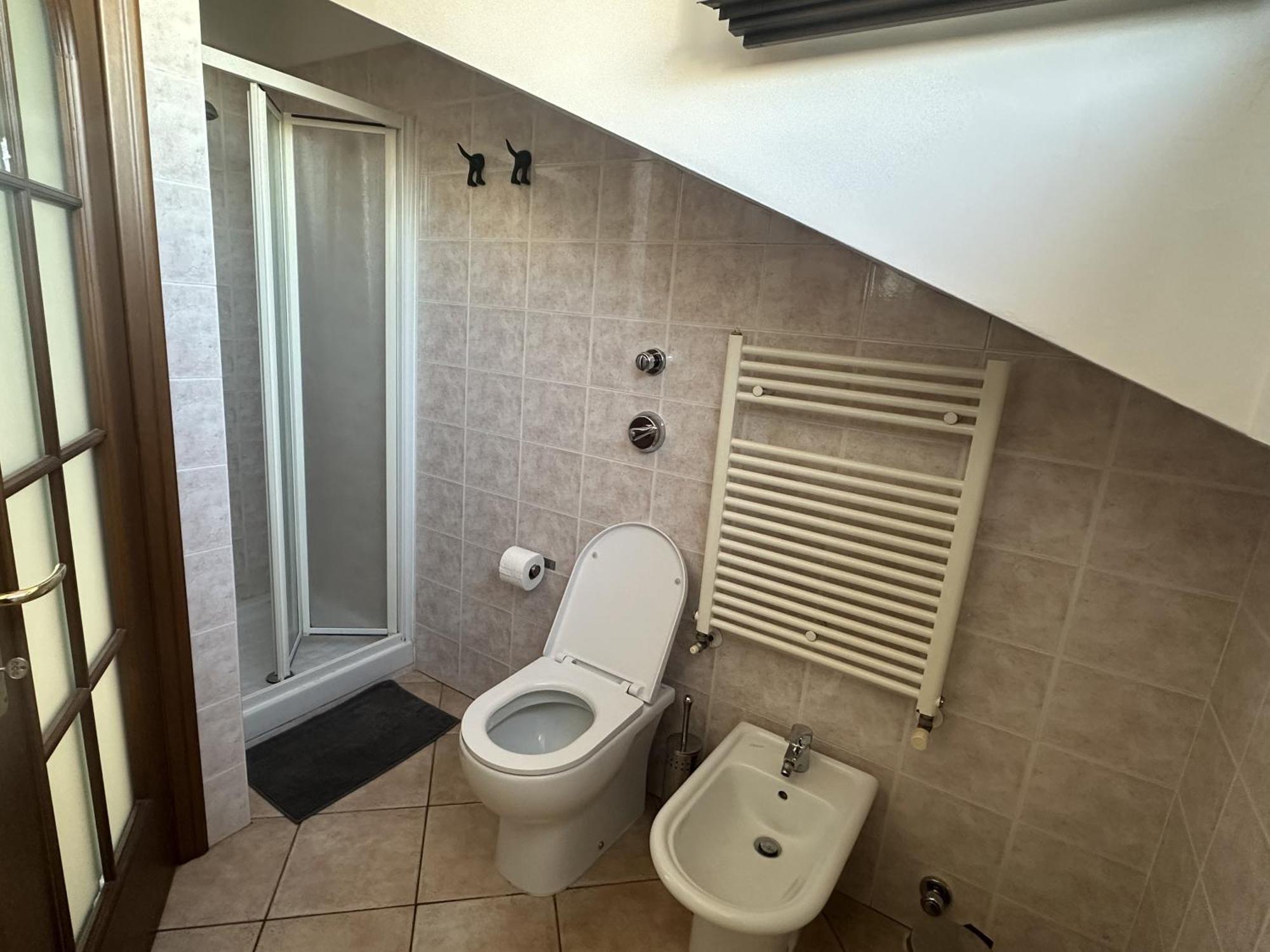Attico In Corsico Daire Dış mekan fotoğraf